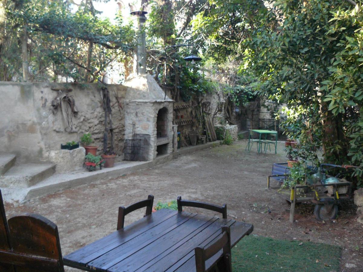 Casa Rural Torre De Campos Ainzon Екстериор снимка